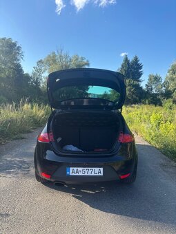 Seat Leon Cupra 2.0tfsi 177kw - 10