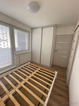1.5 izbovy byt na prenajom - 10