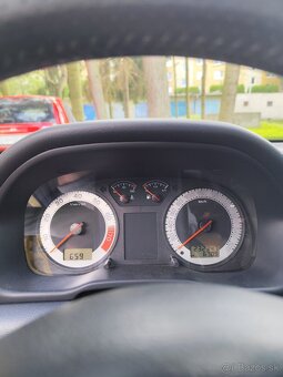 Octavia 1.8t RS Combi - 10