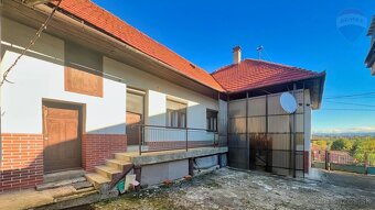 PREDAJ starší RD Nitrianske Sučany - 10