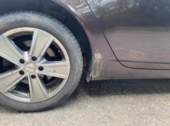 Opel Insignia 2.0 CDTi, 118kw , 2011 - 10