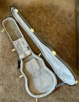 Gretsch G5220 Electromatic Jet Casino Gold + kufor - 10
