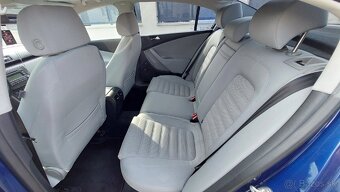 Volkswagen passat B6 1,9tdi - 10