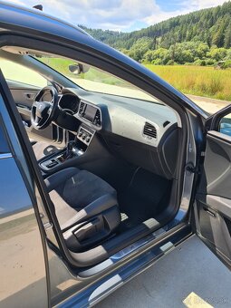 Seat leon xcellence 2017 - 10