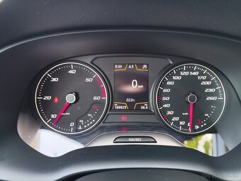Seat Ateca 2.0 TDI CR Style 4Drive - 10