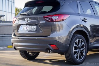 Mazda CX-5 2.2 Skyactiv-D AWD Revolution A/T TOP - 10