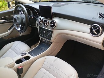 Predám Mercedes CLA coupe 4matic 2015 - 10