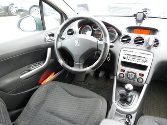 Peugeot 308 Break/SW SW 1.6 HDi FAP Premium - 10