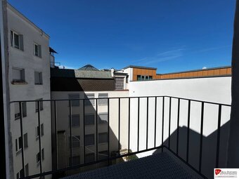 REB.SK Prenájom 2-Izb bytu v centre, Laurinská, Bratislava I - 10