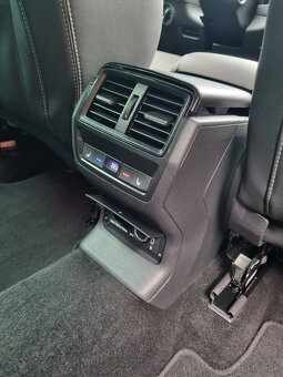 Škoda Kodiaq Sportline 7miestný - 10