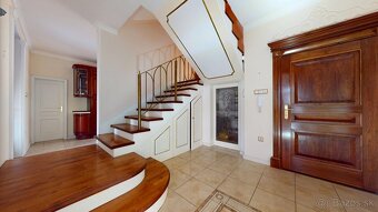 5i. PENTHOUSE 215m2, Lazaretská ul., krb, KLÍMA, TERASA - 10
