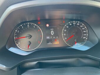 Renault Capture 1.0TCe 2023 LPG - 10