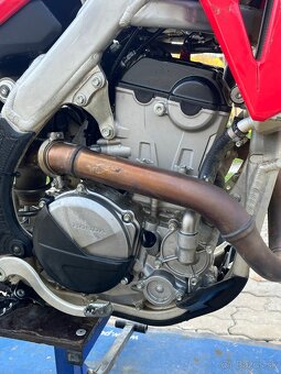 Honda crf 250R - 10