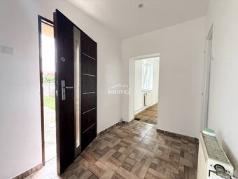 Exklizívne na predaj rodinný dom, Žilina - Považský Chlmec - 10