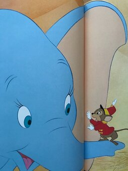 7 X Walt Disney - 10