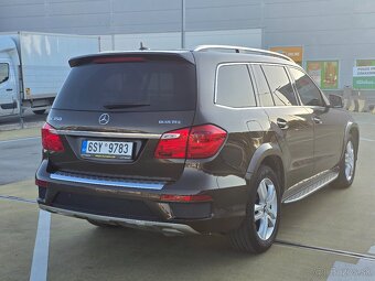 Mercedes-benz GL350 - 10