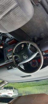 Seat Alhambra 96kw.1.9tdi - 10