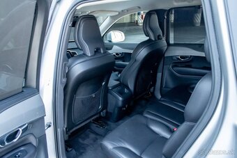 Volvo XC90 D5 235k Drive-E Inscription 7m AWD A/T - 10