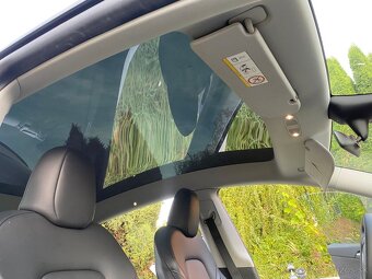 Tesla Model Y, Performance,tov.záruka,EAP,Ryzen - 10