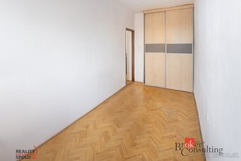 3 izbový byt, 63 m2 s balkónom, 2 pivnice, Vrbové - 10