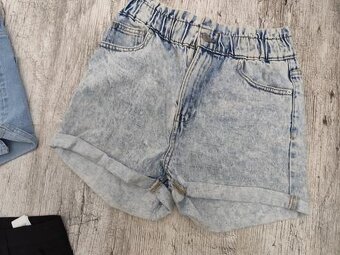 Oblecenie viac ks velkost 36 S - 10