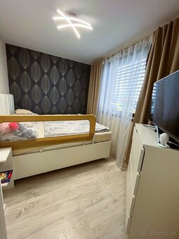 Novostavba 3 izbovej bytovej jednotky so záhradou, Podlužany - 10