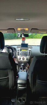 Predám Kia Ceed 1,4 77Kw, benzín, 82000km - 10