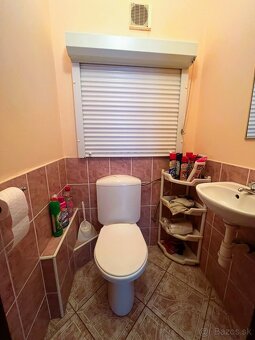 Veľký,zariadený,pekný 3 IB + balkón, ul. Ku Bratke, Levice - 10