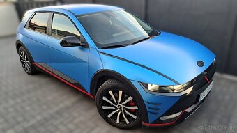 ✅ Hyundai IONIQ 5 FAMILY 77 ✅ - 10