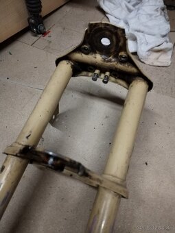 Babetta 210 diely - 10