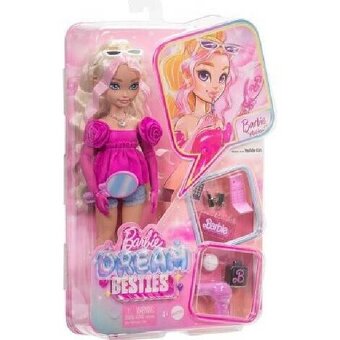 Mattel Barbie Dream Besties Malibu HYC21 - 10