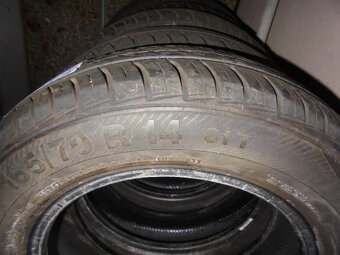Bridgestone Potenza S001 235/40 R19 96W č.13L - 10