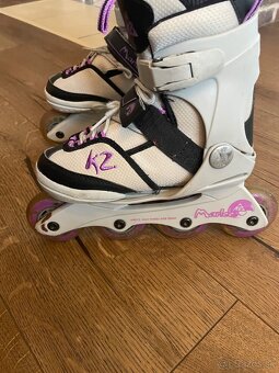 Predam rôzne ľadové korčule, detské - 10