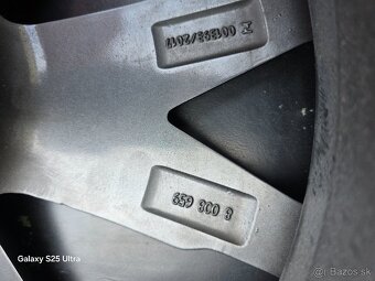 Disky BMW X2 F39 X1 F48 M717 5x112 r20 M -packet  original - 10