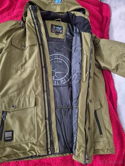 Panska bunda KILPI - 10