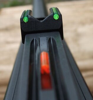 SAKO, model Tikka T3x - Battue - 10