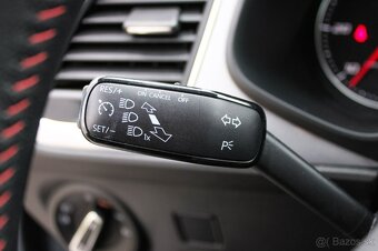 Seat Leon 2.0 TDI CR Ecomotive FR DSG - 10