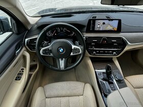 BMW rad 5 Touring  530xD  Luxury Individual - 10