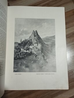 Slovensko 1901 - 10