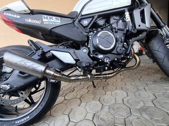 CF MOTO 700 SPORT - 10