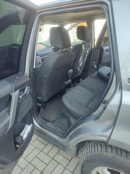 Freelander2 112kw - 10
