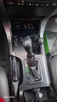 Toyota landcruiser D.4d. 120 4x4 - 10