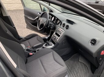 PEUGEOT 308 SW 1.6 HDI CONFORT PACK SR - 10
