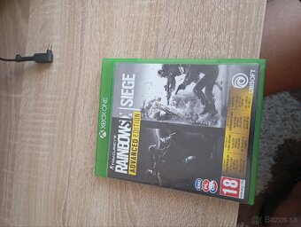 Hry na Xbox a PS 4 - 10