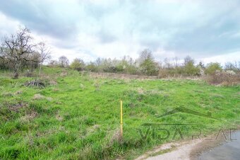 Stavebné pozemky 11 558 m² v atraktívnej lokalite Častá – Pí - 10
