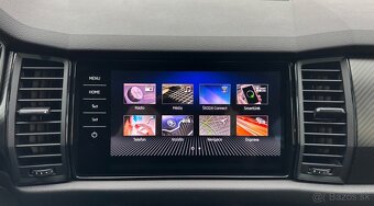Škoda Kodiaq 2.0 TDI SCR EVO Ambition DSG - 10