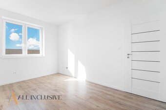 ALL INCLUSIVE | NA PREDAJ 4 IZBOVÝ DVOJDOM - NOVOSTAVBA , OH - 10