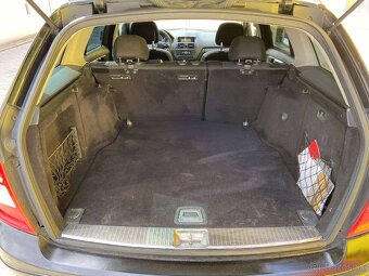 Mercedes - Benz C180 Kompresor BlueEFFICIENCY - 10