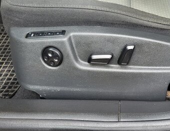 Skoda SuperB 2.0 TDI CR - 10