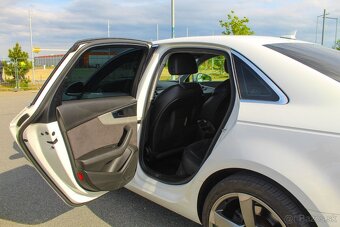 Audi A4 2.0 TDI Sport S tronic - 10